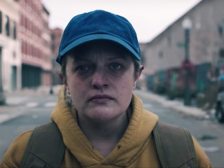 Nová séria mrazivého seriálu