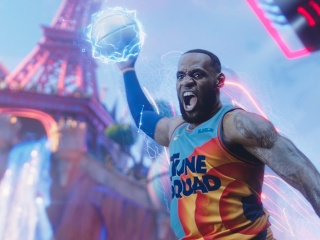 Looney Tunes sú späť