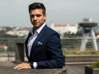 Ako si vybudovať úspešný