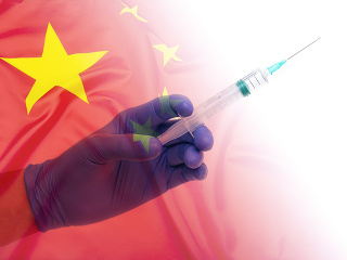 KORONAVÍRUS Účinnosť čínskych vakcín