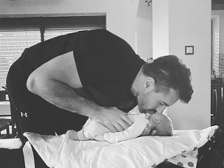 Známy športovec sa stal