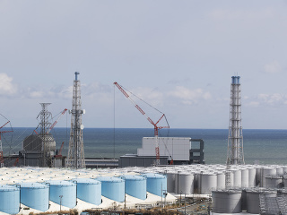 Jadrová elektráreň Fukušima