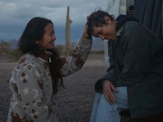 Ceny BAFTA sú rozdané: