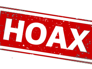 Pozor na HOAX: Nie