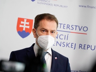 Tlačová beseda ministra financií Tlačová beseda ministra financií