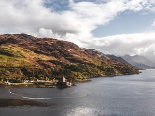 Najkrajší ostrov sveta z