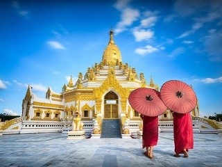 Pozor na miestne pravidlá: