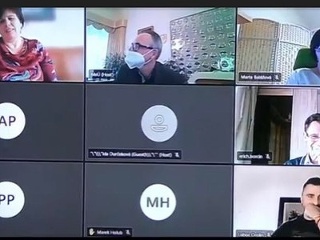 Vulgárny slovník a smiech