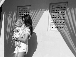 5 vecí, ktoré milujem