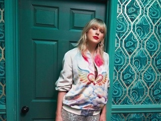 Taylor Swift prekonala rekord