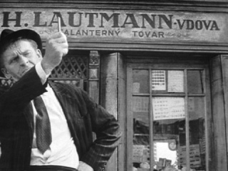 Krásne oscarové výročie: Obchod