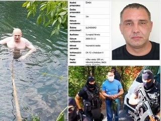 OBŽALOVANÝ Z BRUTÁLNEJ VRAŽDY