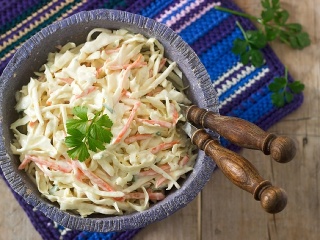 Recept na dnes: Zelerový