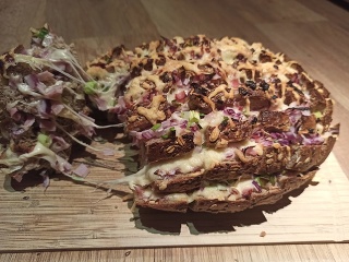 FOTORECEPT Zostal vám starší