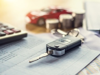 Ako odhlásiť auto, ktoré