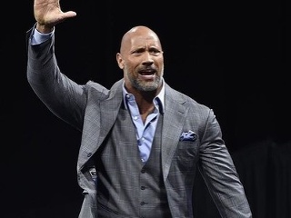 Bude svetoznámy herec americkým