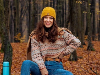 Kto je Denisa Vyšňovská?