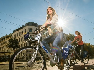 Ideálny spôsob, ako získať