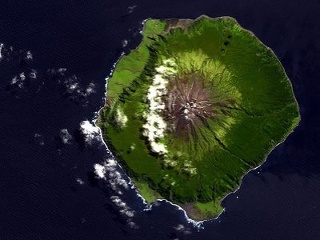 Prstom po mape neobjavených