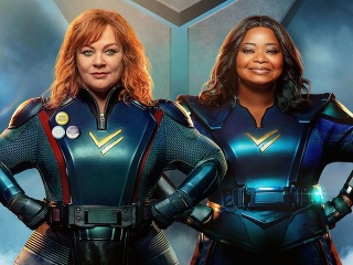 RECENZIA Netflix sklamal: Thunder