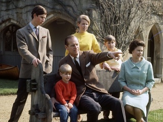 Kontroverzný život princa Charlesa