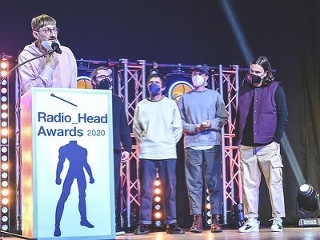 Radio_Head Awards dávajú aj