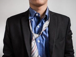 Ako sa prezentovať na