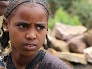 Etiópčania zažívajú vojnové peklo: