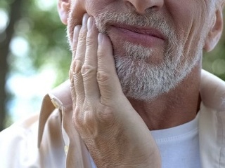 Najčastejšie príznaky ochorenia ďasien