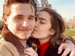 Preslávil ju vzťah? Bývalá