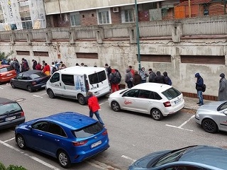 TIP ČITATEĽA “Teror” v