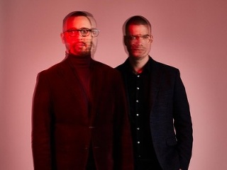 Altar Quintet Nikolaja Niktina