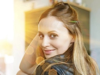 Slovenky, ktoré milujú prirodzenosť: