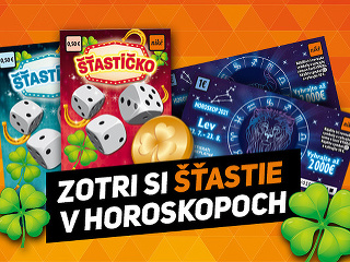 Niké predstavuje nové žreby: