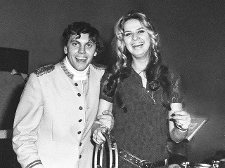 1969 Mazikova Eva Duchon