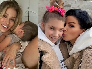 Materstvom sa starostlivosť o