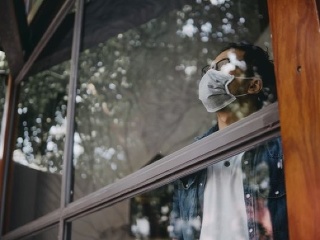 Mladík šokoval policajtov: Chcel