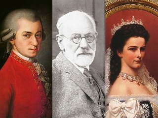 Rakúsko dalo svetu niekoľko