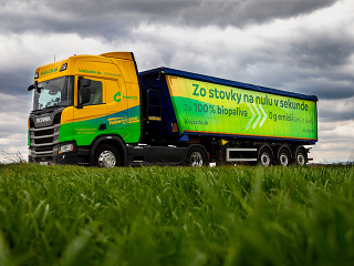 Na Slovensko prichádza prvý