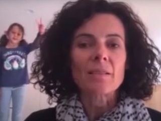 Ups, čo ukázala kamera?