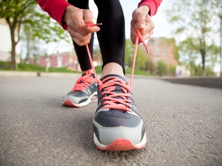 Schudnúť môžete aj úplne