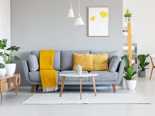 Spoznajte farbu roku 2021: