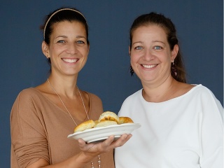 Sestry spojila materská, z