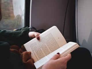 Napínavá rozprávka, ktorá si