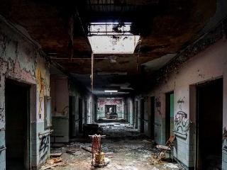 Rekreačné stredisko bolo obľúbené