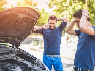 Spoznaj štyri najmenej spoľahlivé