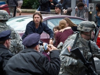 Poriadne akčné TV TIPY: