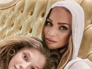 Z týchto malých dievčatiek,