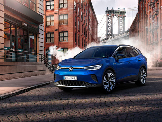 Svetovým autom roka je