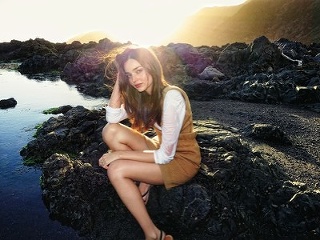 Holistický prístup ku kráse